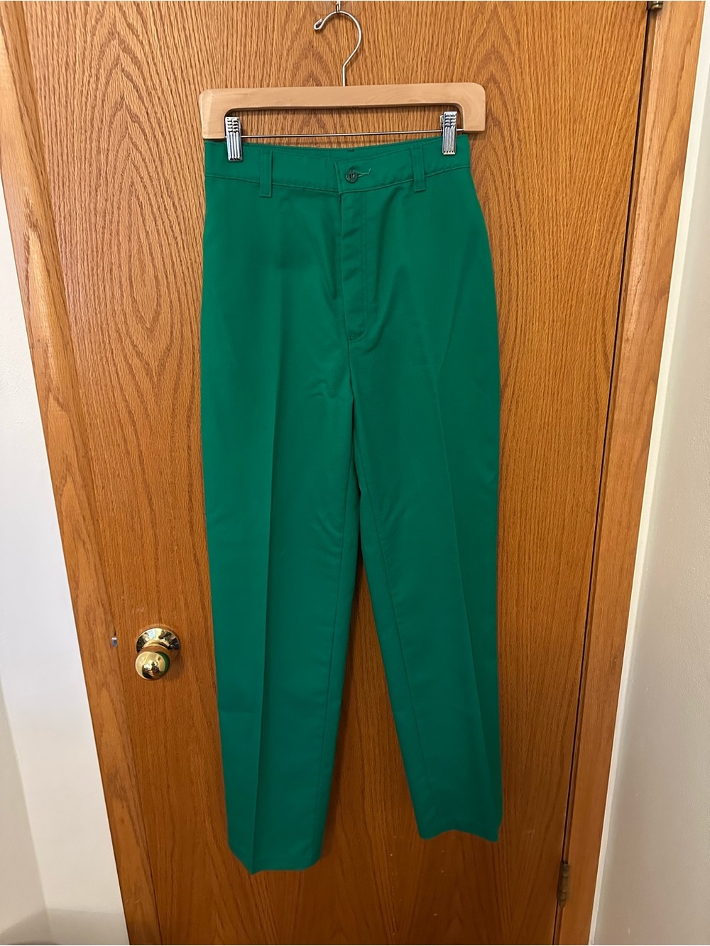 Vintage 70s Levi’s High-Waist Trouser